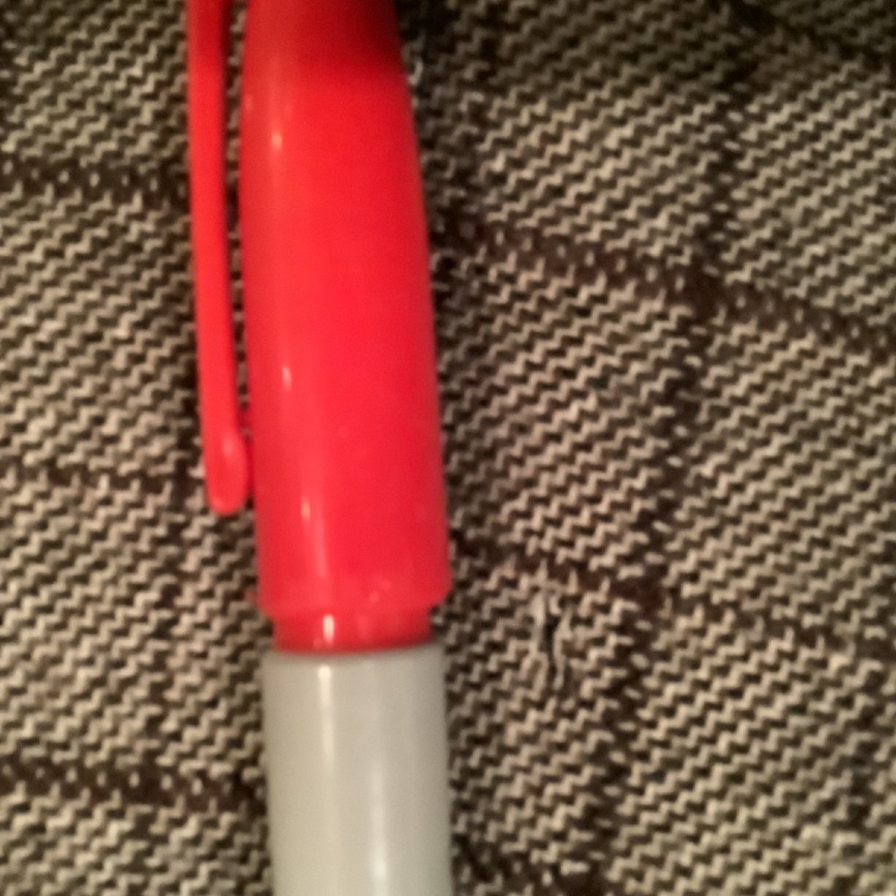 Vintage Amelia Gray couture GALANOS wool dress size 8 unworn, excellent - Picture 7 of 11